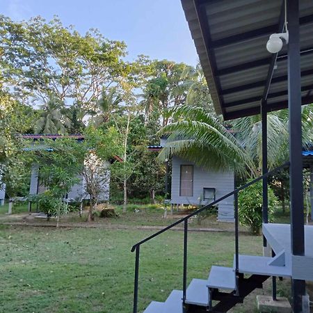Family Resort كو فايام المظهر الخارجي الصورة
