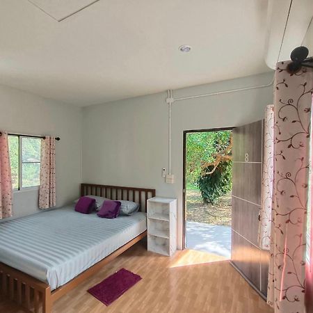 Family Resort كو فايام المظهر الخارجي الصورة
