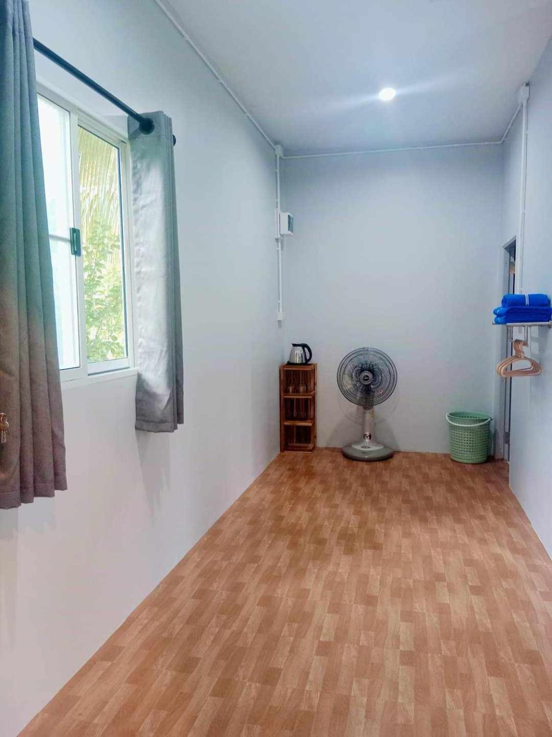 Family Resort كو فايام المظهر الخارجي الصورة