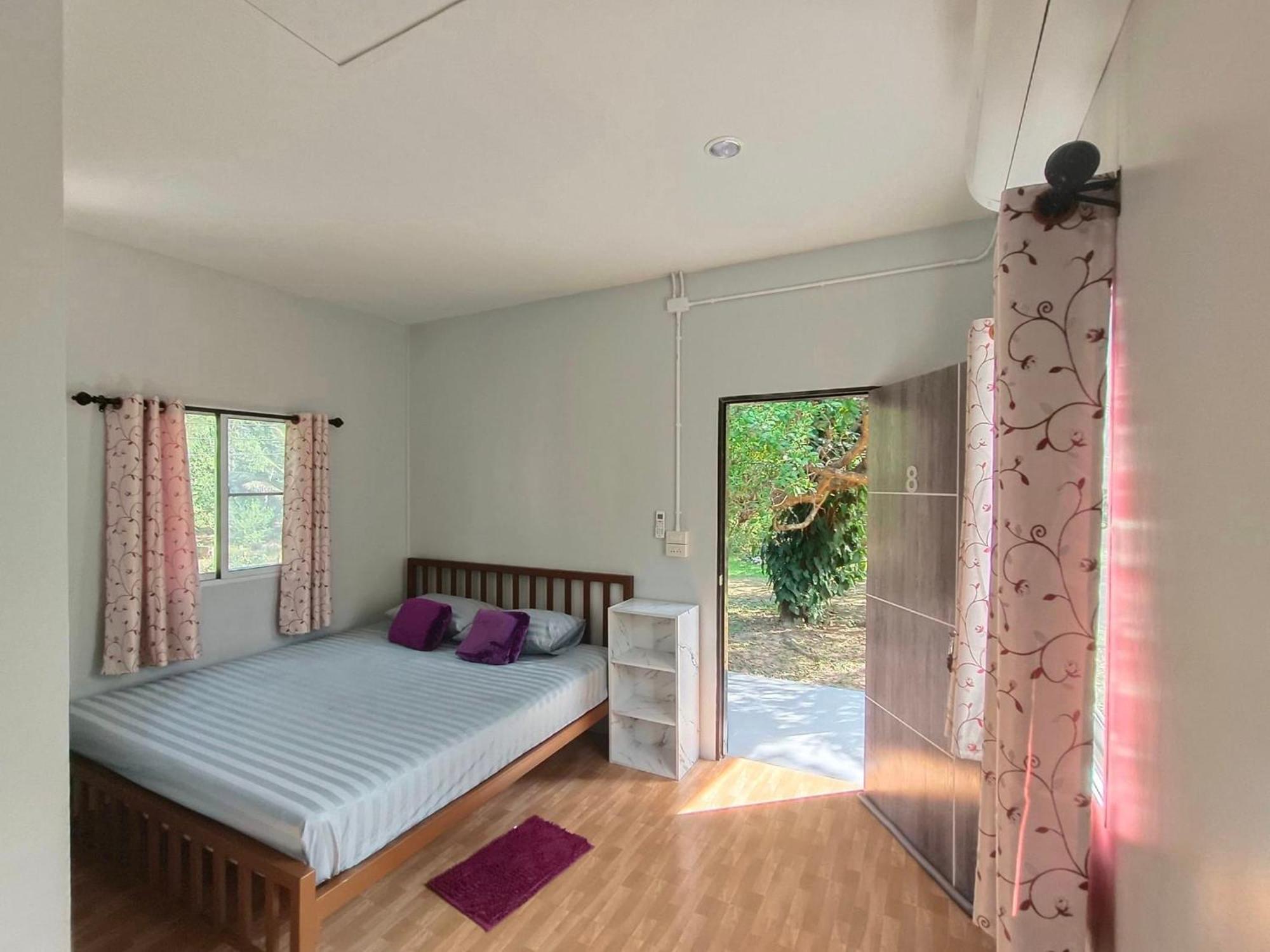 Family Resort كو فايام المظهر الخارجي الصورة